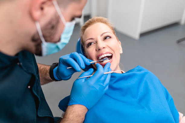 Best General Dentistry  in Fifth Ward, LA
