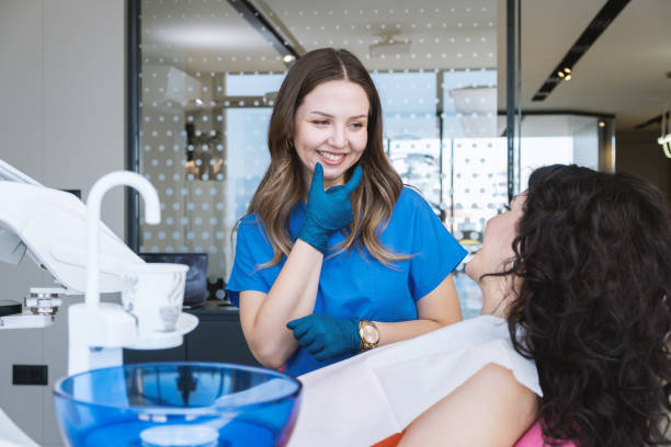 Why Choose Us for Your Dental Needs in Fifth Ward, LA