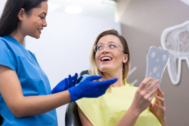 Trusted Fifth Ward, LA  Holistic Dental Services Experts