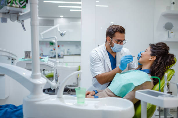 Best Pediatric Dentistry  in Fifth Ward, LA