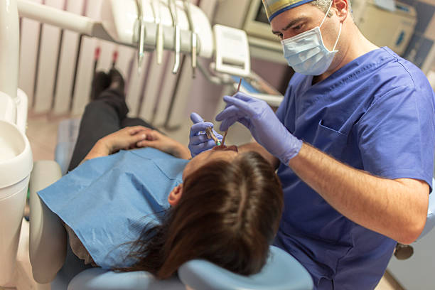 Best Teeth Whitening  in Fifth Ward, LA