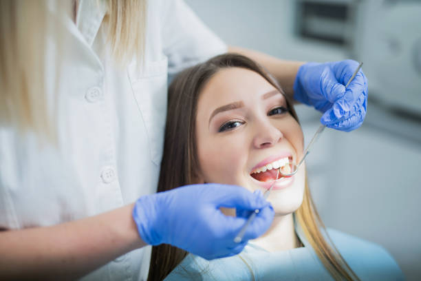 Best Dental Exams and Cleanings  in Fifth Ward, LA
